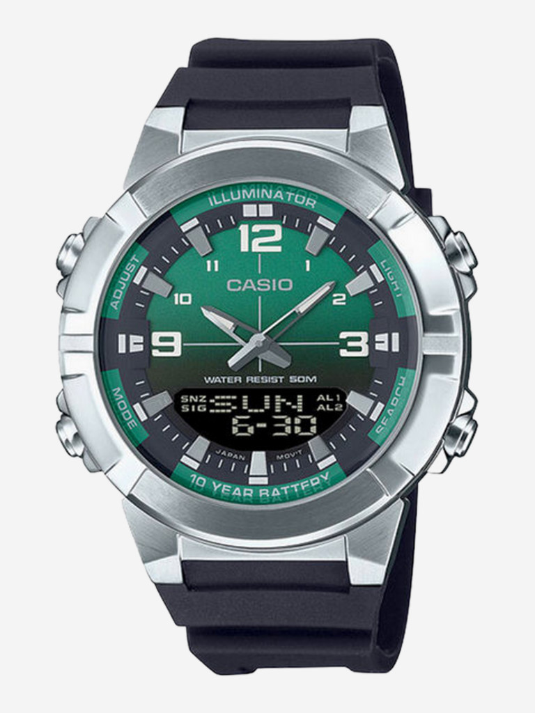 Наручные часы CASIO AMW-870A-3A