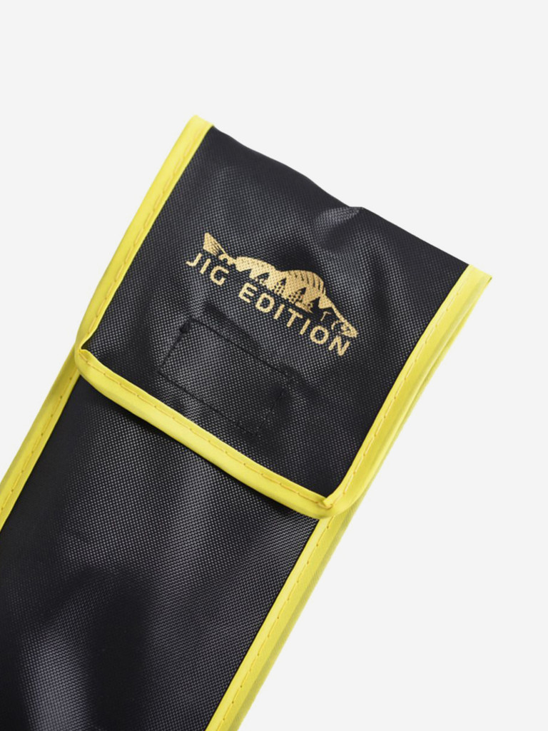 Спиннинг Maximus CONTACT JIG cork 25H 2,5m 15-56g