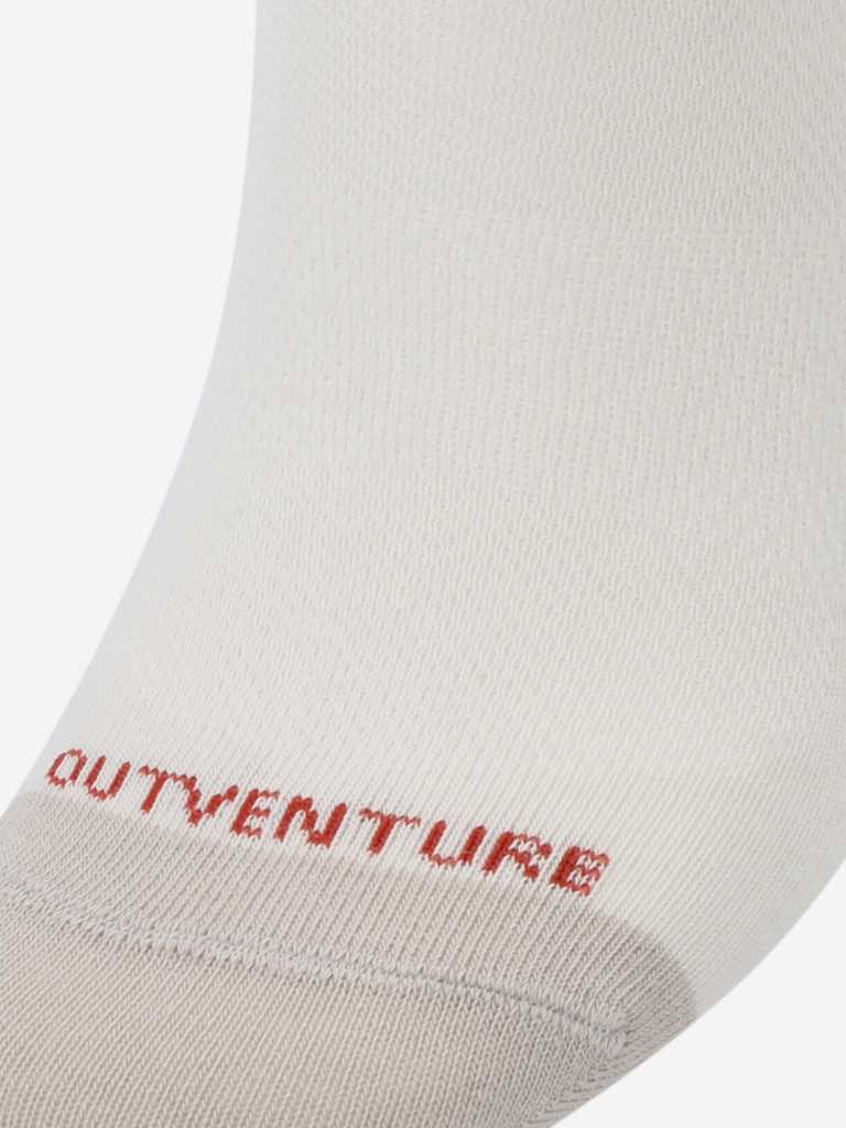 Носки Outventure, 2 пары