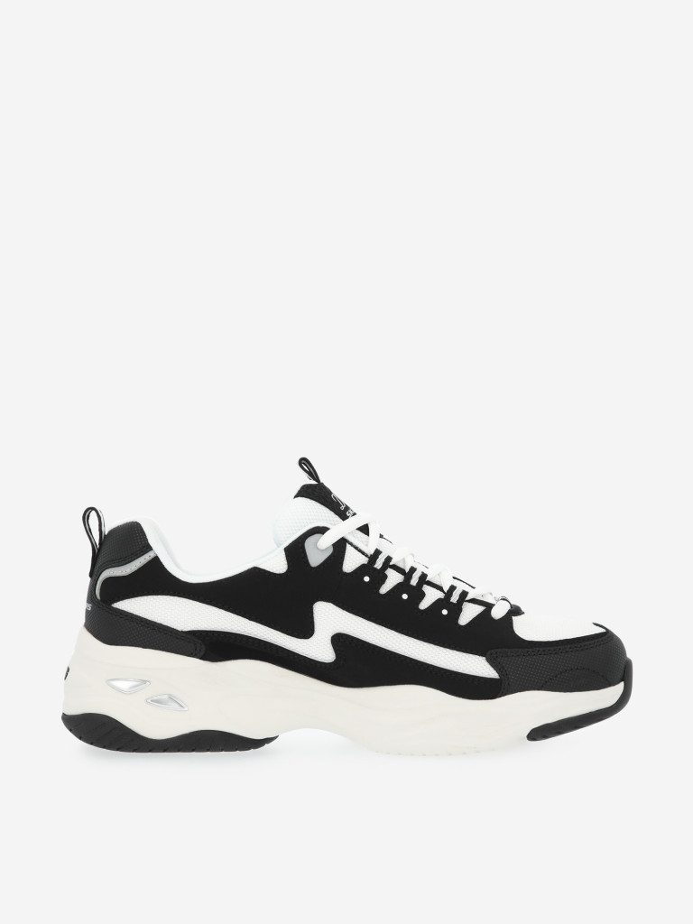 Кроссовки женские Skechers D'Lites 4.0