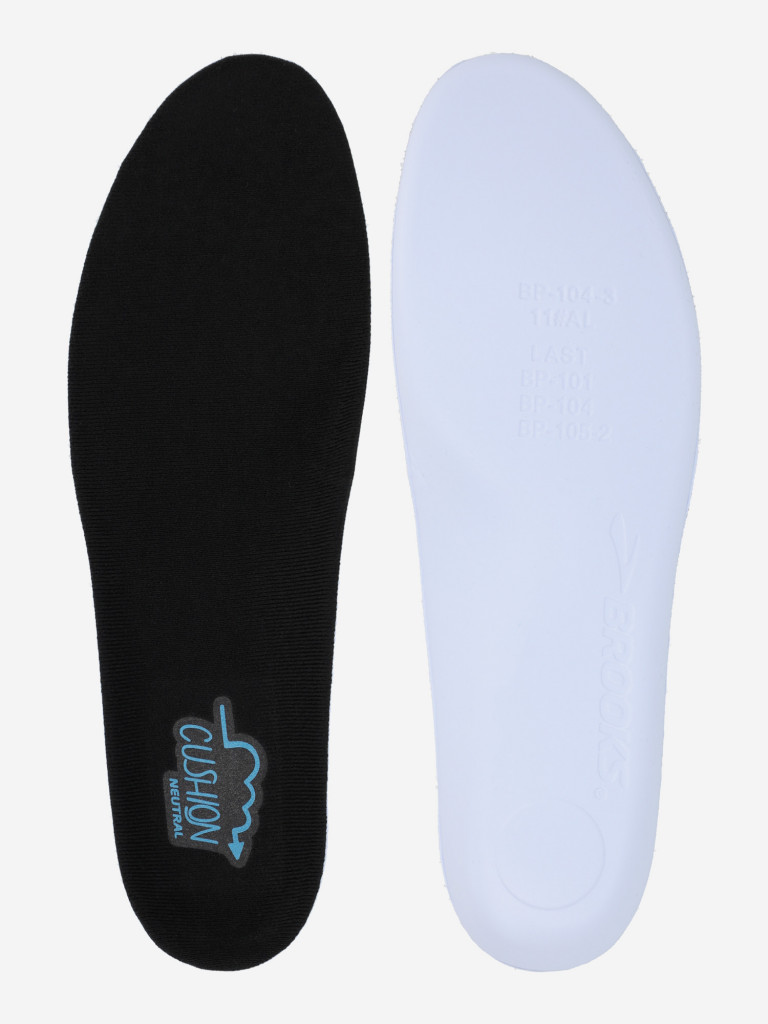 Кроссовки мужские Brooks Ghost 15