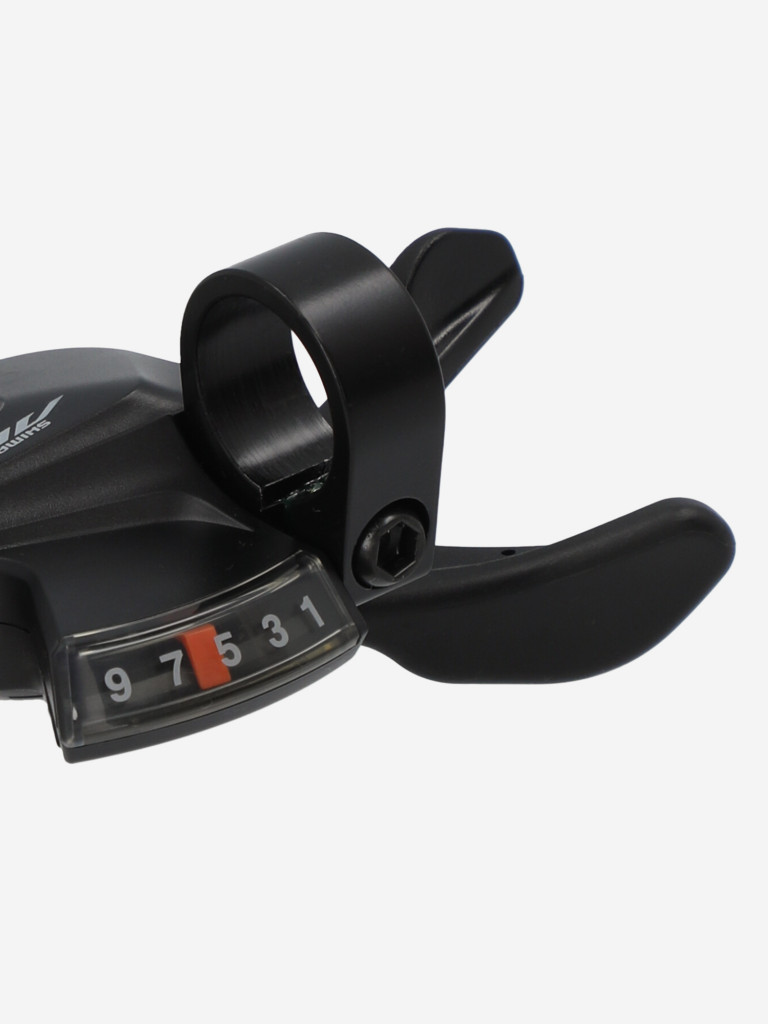 Шифтер правый Shimano SL-M2010, 9 скоростей