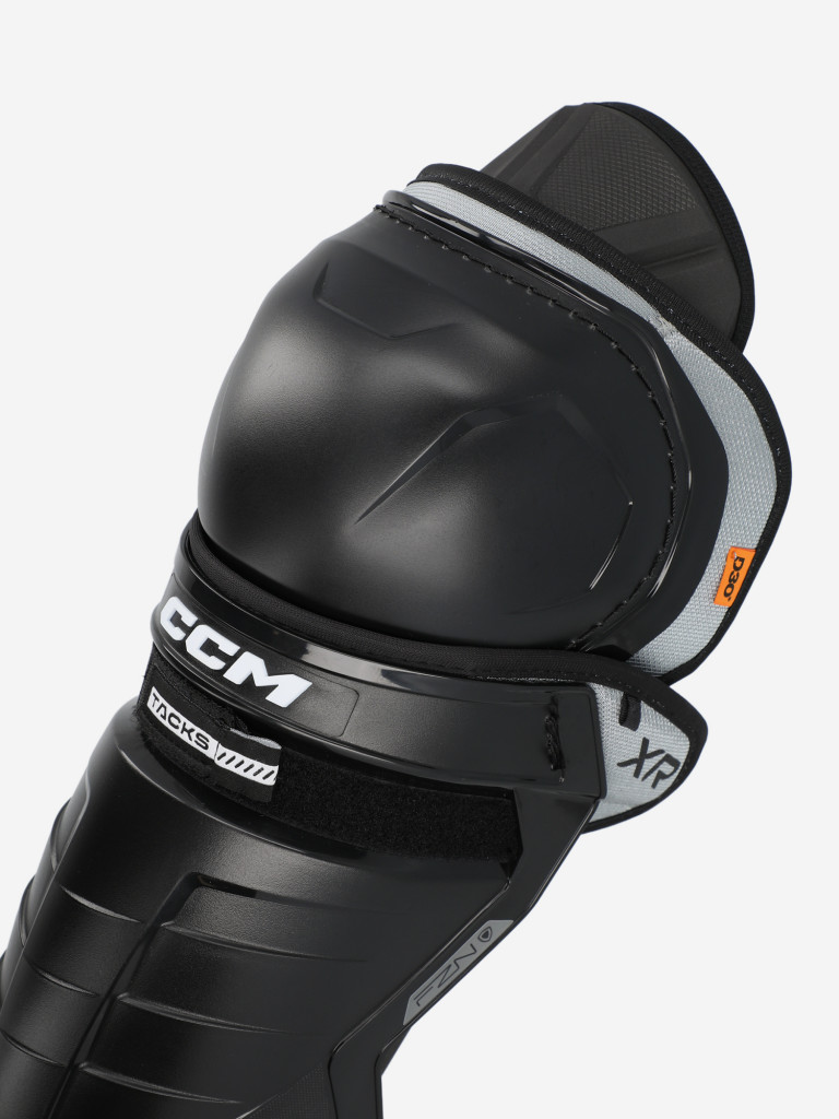Щитки хоккейные CCM Tacks XR SR