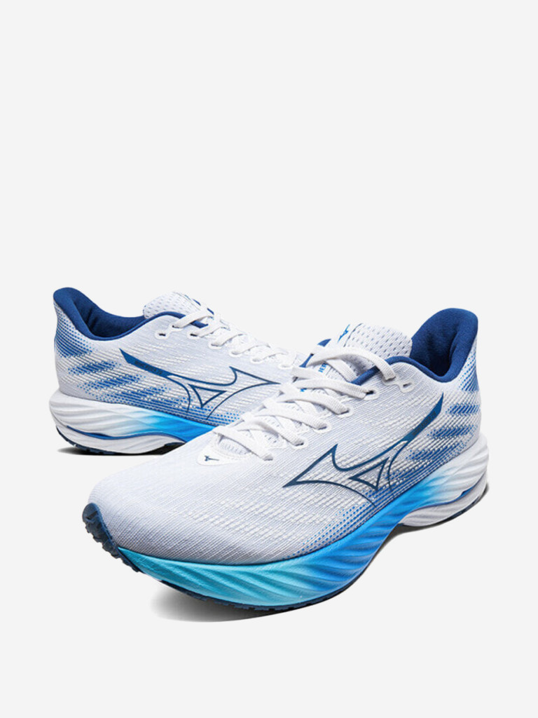 Кроссовки Mizuno Wave Rider 28