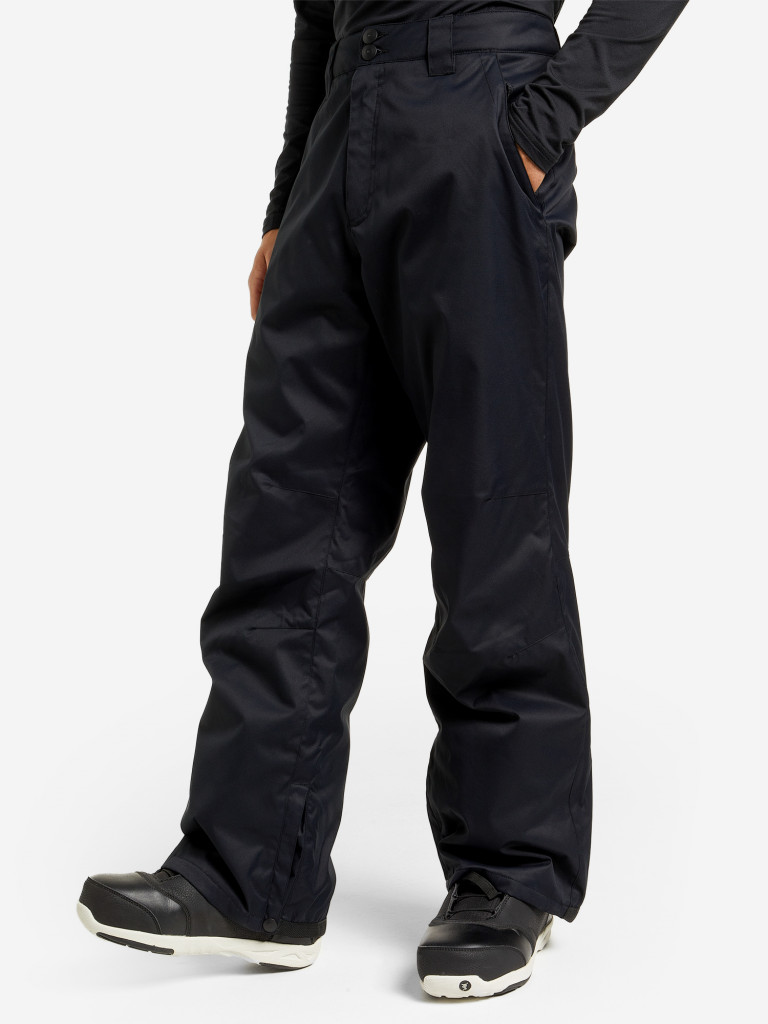 Брюки сноубордические мужские DC Shoes Show Chino