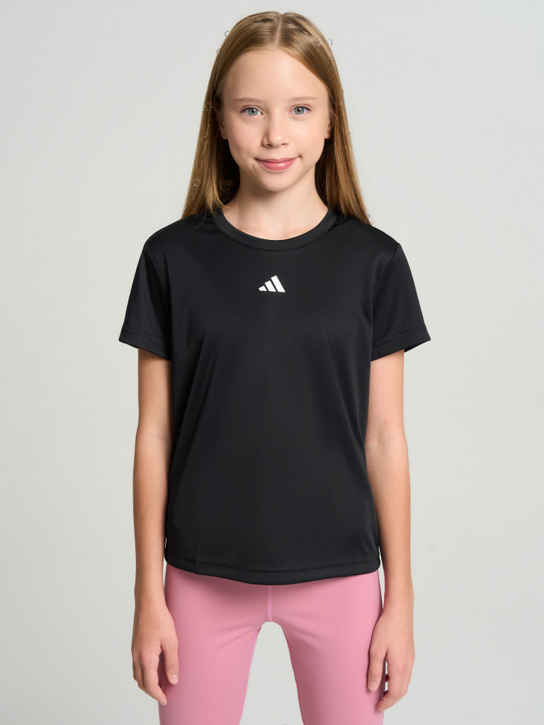 Футболка для девочек adidas