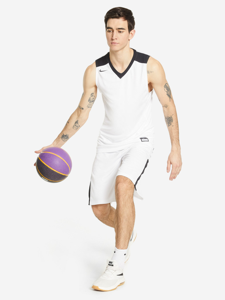 Майка мужская Nike Elite