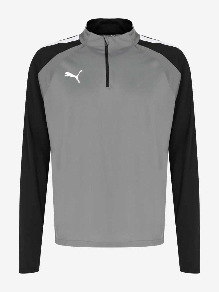Джемпер футбольный мужской PUMA Teamliga