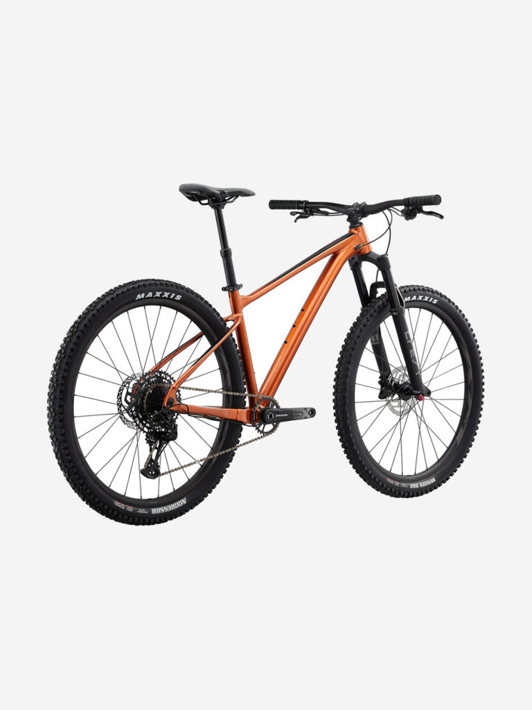 Велосипед Giant Fathom 29 1