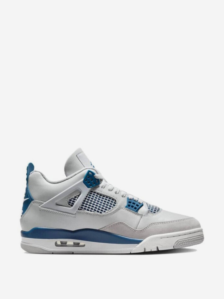 Кроссовки Jordan Air 4 Vintage Mid Top Unisex