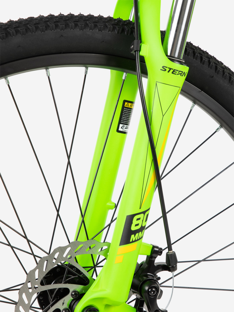 Велосипед горный Stern Energy 1.0 Sport 26", 2021