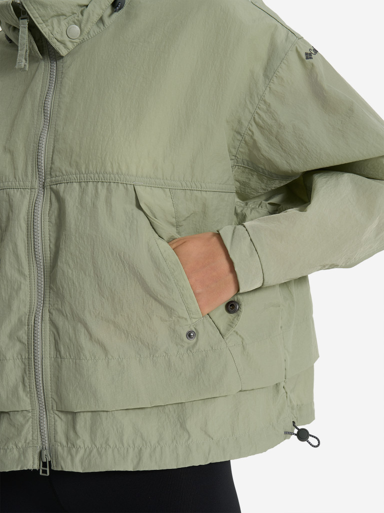 Ветровка женская Columbia Paracutie II Windbreaker