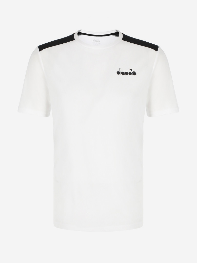 Футболка мужская Diadora