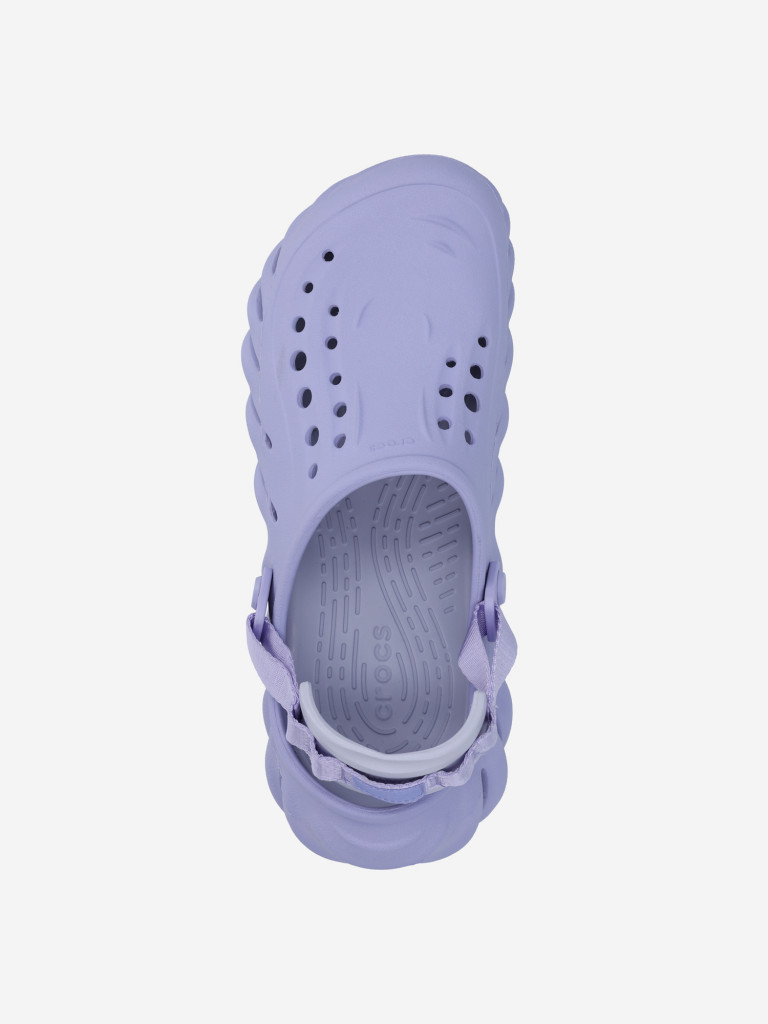 Сабо женские Crocs Echo