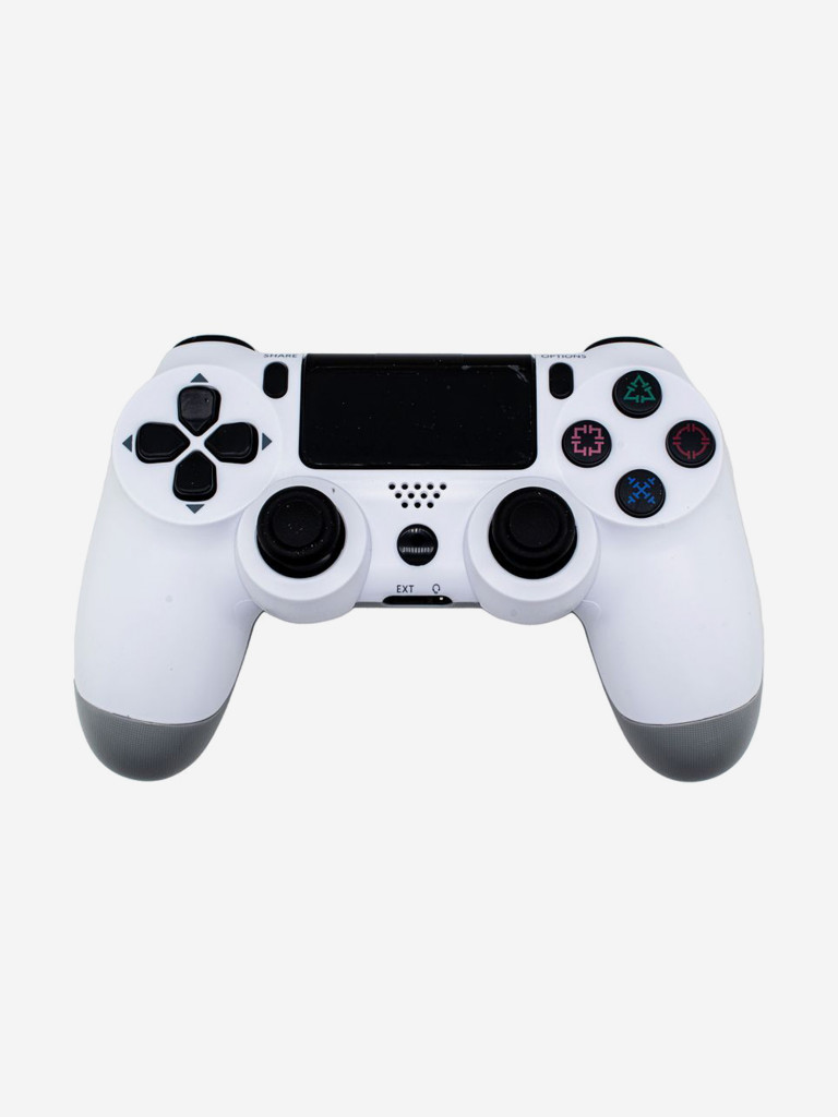 Игровой беспроводной геймпад DVTech для PS4