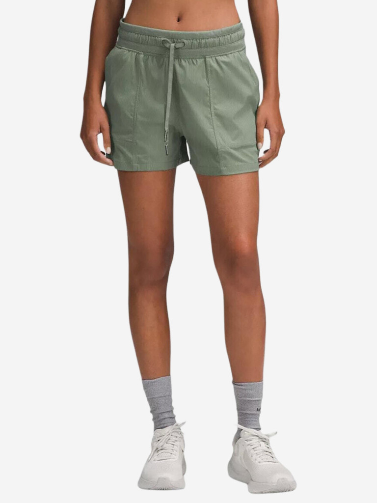 Шорты Lululemon Dance Studio Short 3.5"