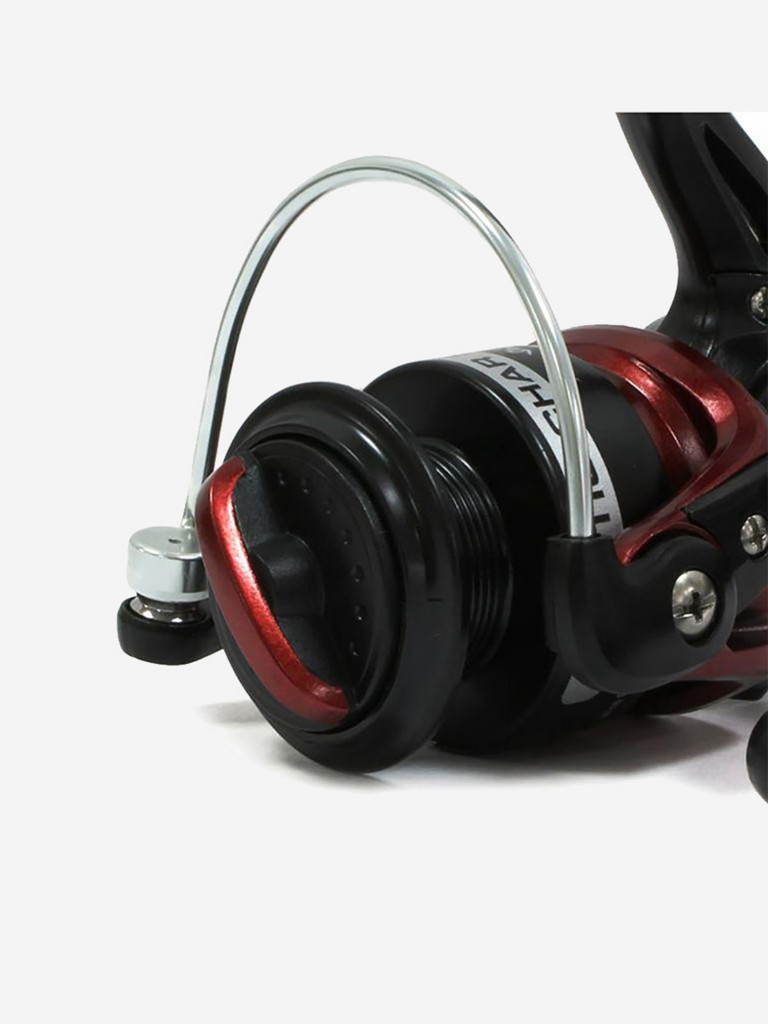Катушка для рыбалки безынерционная Stinger Arctic Char Spin SRL AC500