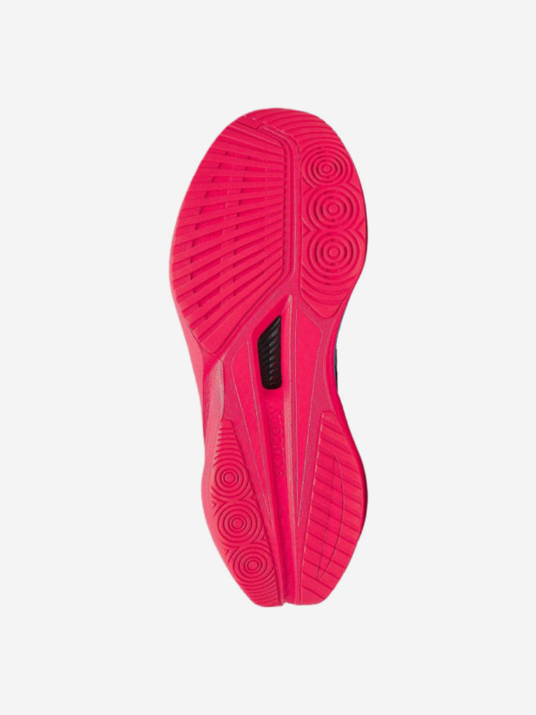 Кроссовки беговые унисекс Saucony