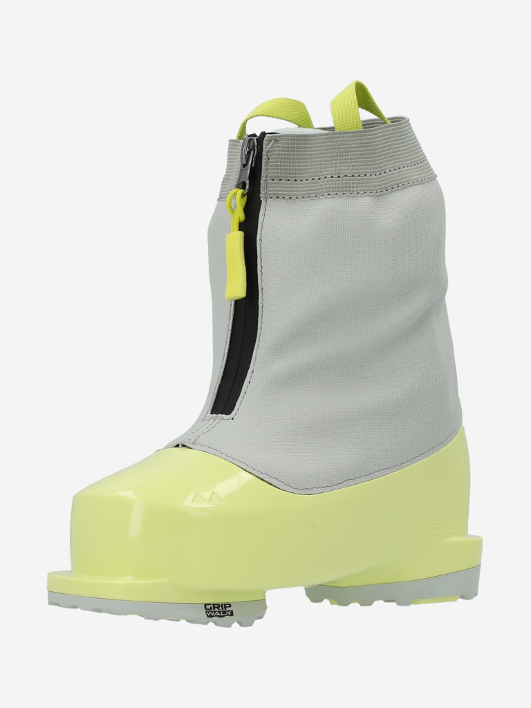Ботинки горнолыжные детские Fischer One
