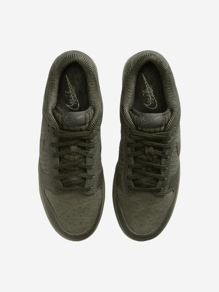 Кеды мужские Nike Dunk Low Retro Premium