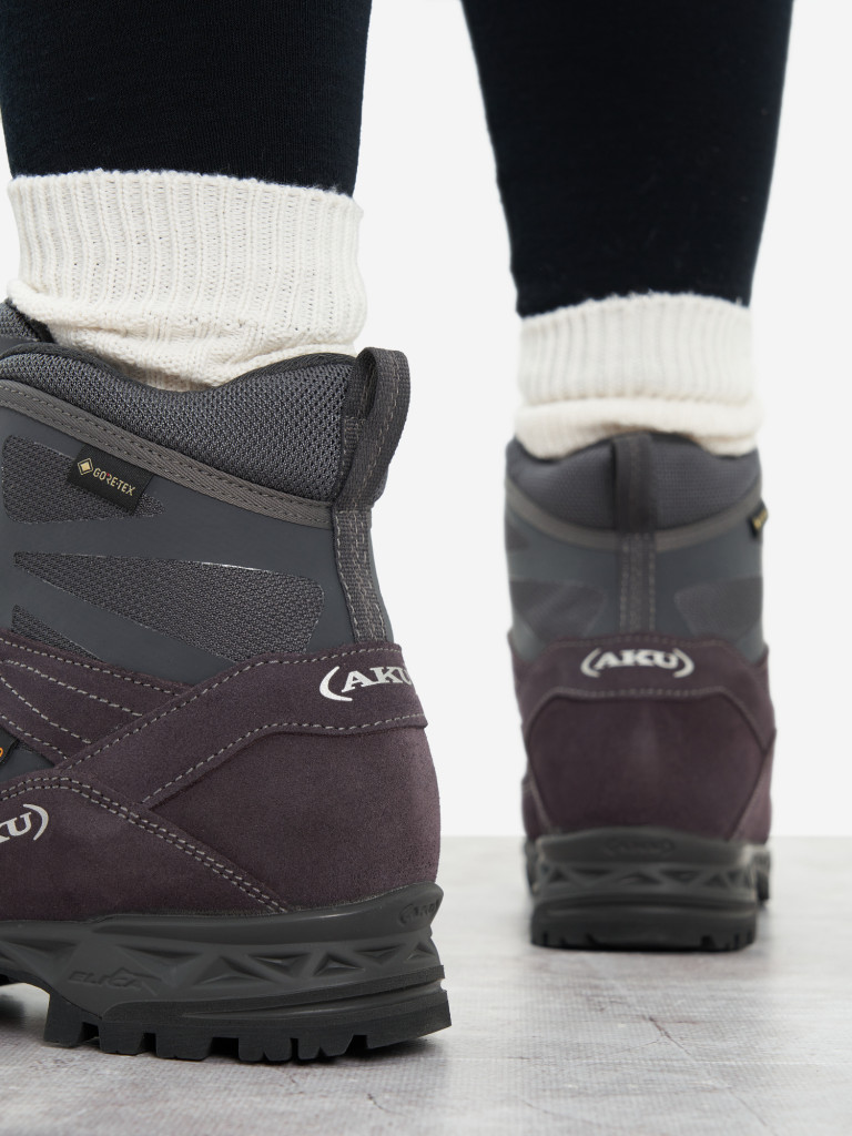 Ботинки женские AKU Trekker Lite III GTX