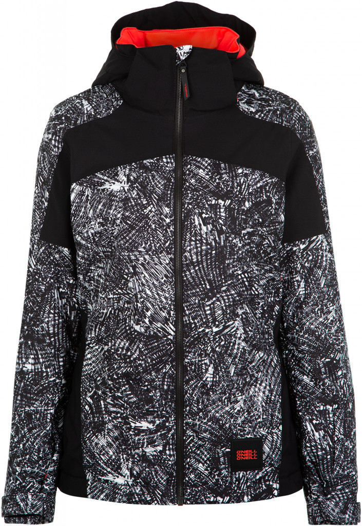 Куртка сноубордическая женская O'Neill Pw Wavelite