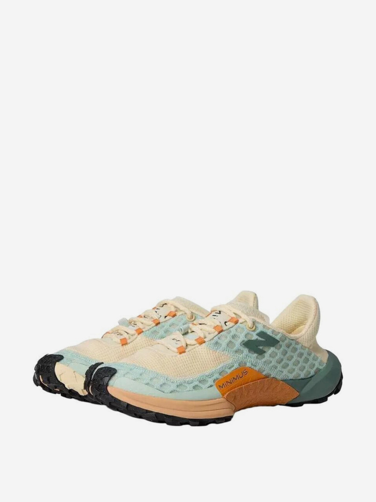 Кроссовки женские New Balance Minimus Trail