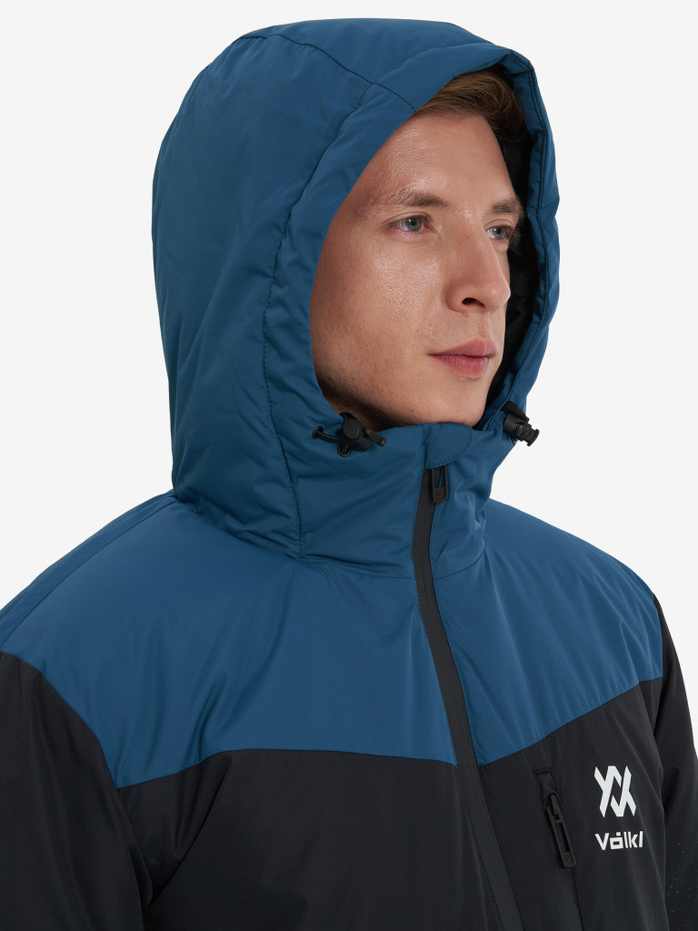 Куртка утепленная мужская Volkl