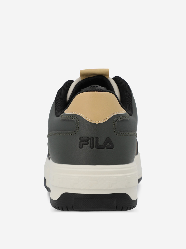 Кеды мужские FILA Fx-1000 Low