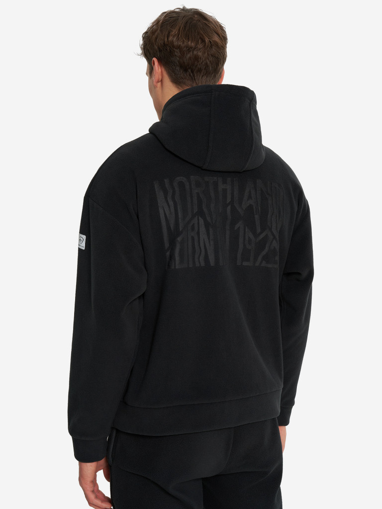 Толстовка мужская Northland