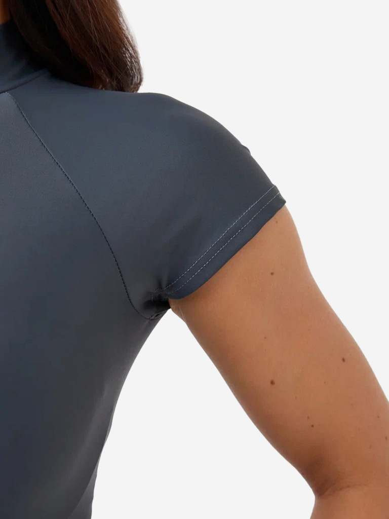 Комбинезон женский Skin of Angel укороченный