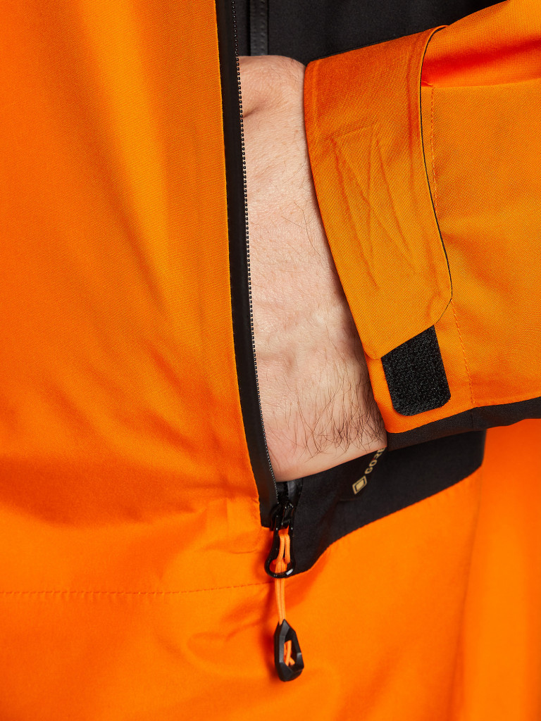 Куртка мембранная мужская Toread