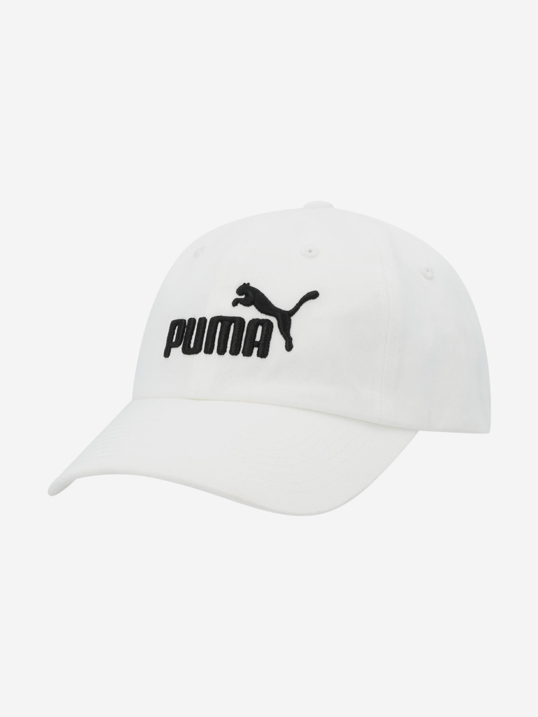 Бейсболка для мальчиков PUMA Ess No.1 Logo