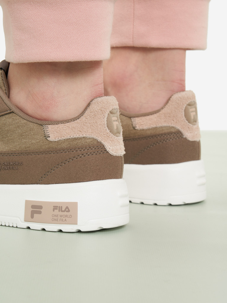 Кеды женские FILA Breakpoint