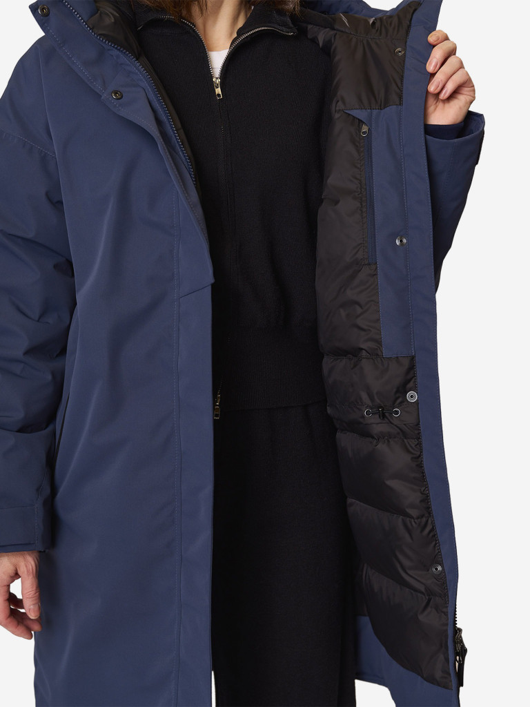 Пальто пуховое Red Fox Urban Fox VI Женское