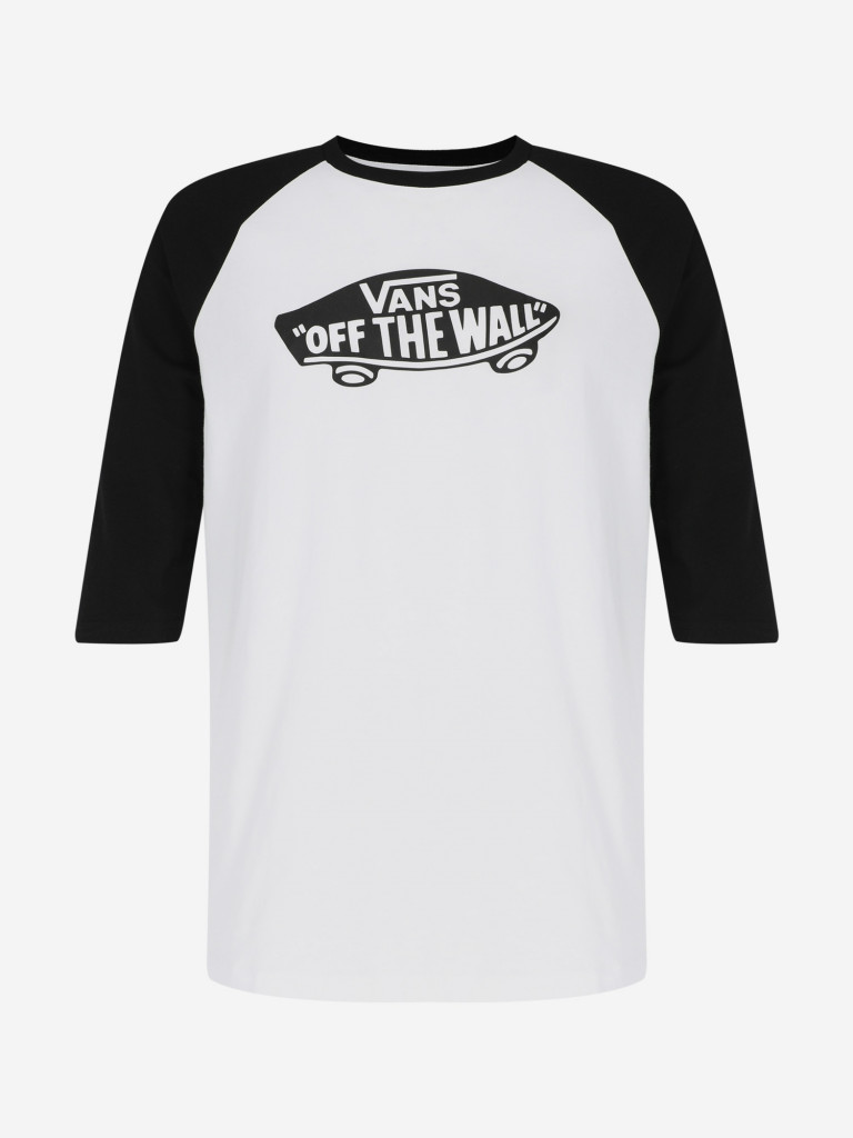 Лонгслив мужской Vans