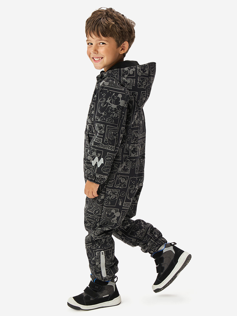 Комбинезон NIKASTYLE