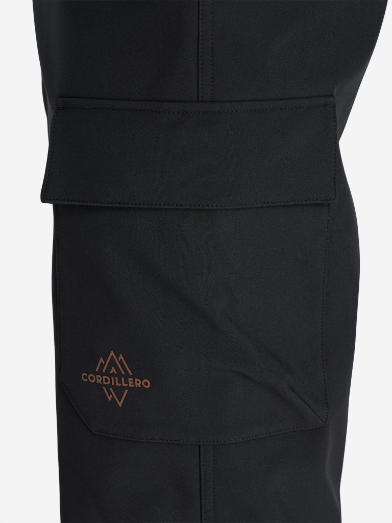 Брюки мужские Cordillero