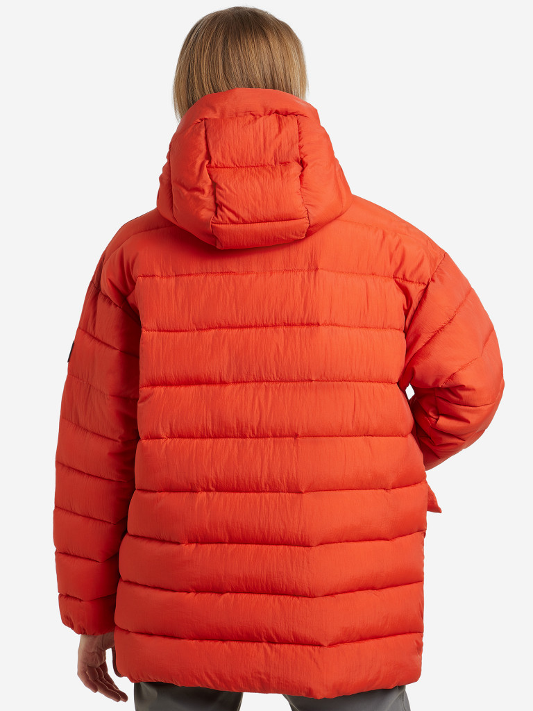 Пуховик женский Merrell