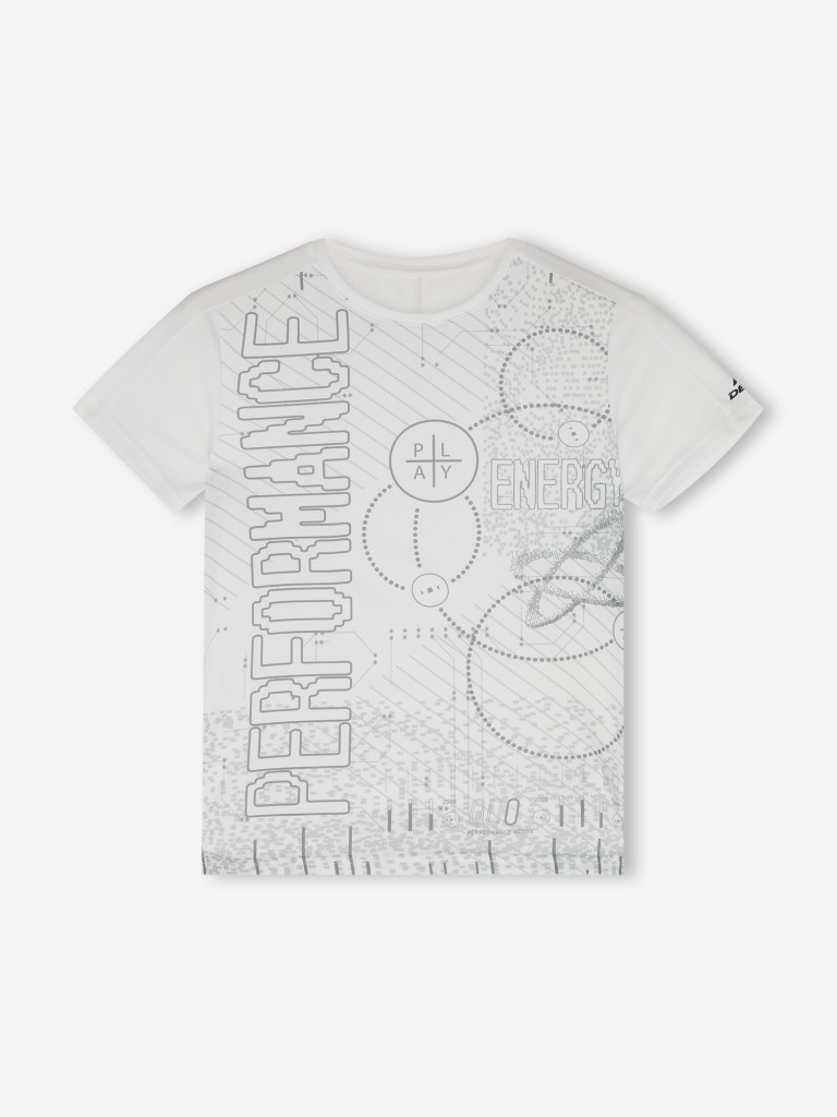 Футболка для мальчиков Demix