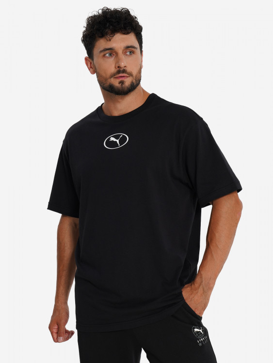 Футболка мужская PUMA Sport