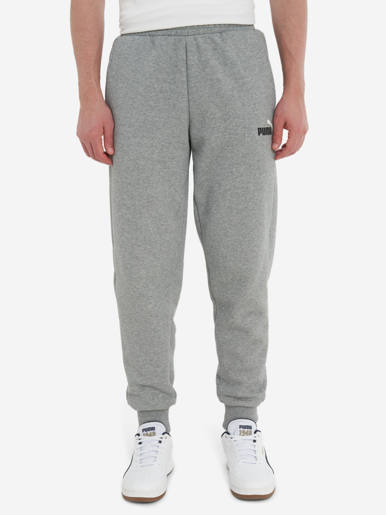 Брюки мужские ESS+ 2 Col Logo Pants M