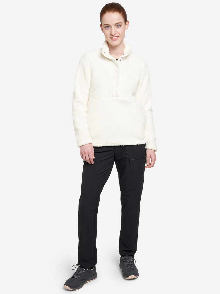 Джемпер флисовый женский Outventure