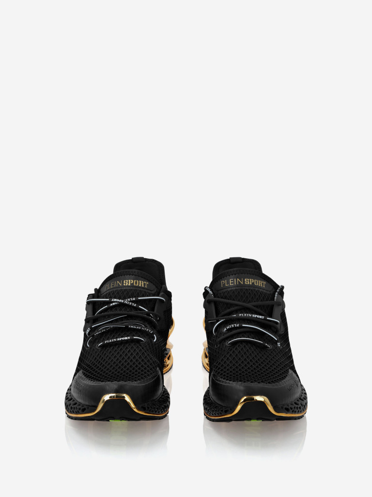 Кроссовки Plein Sport THUNDER FORCE GENX 01