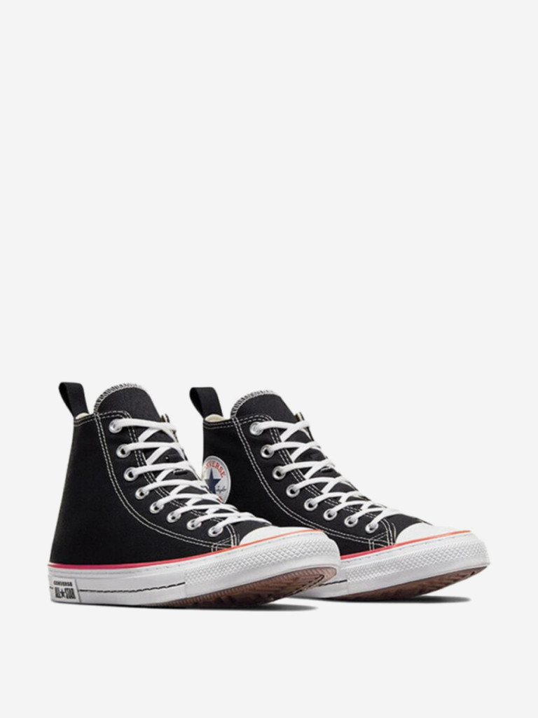 Кроссовки Converse Chuck Taylor All Star High Crafted Stitch