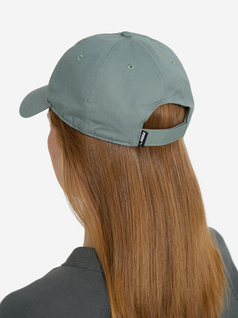 Бейсболка PUMA Ess No. 1