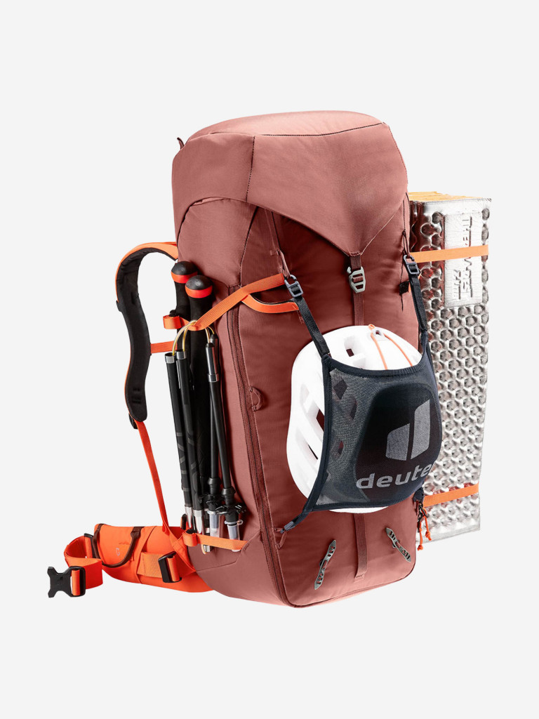 Рюкзак Deuter Guide 44+8