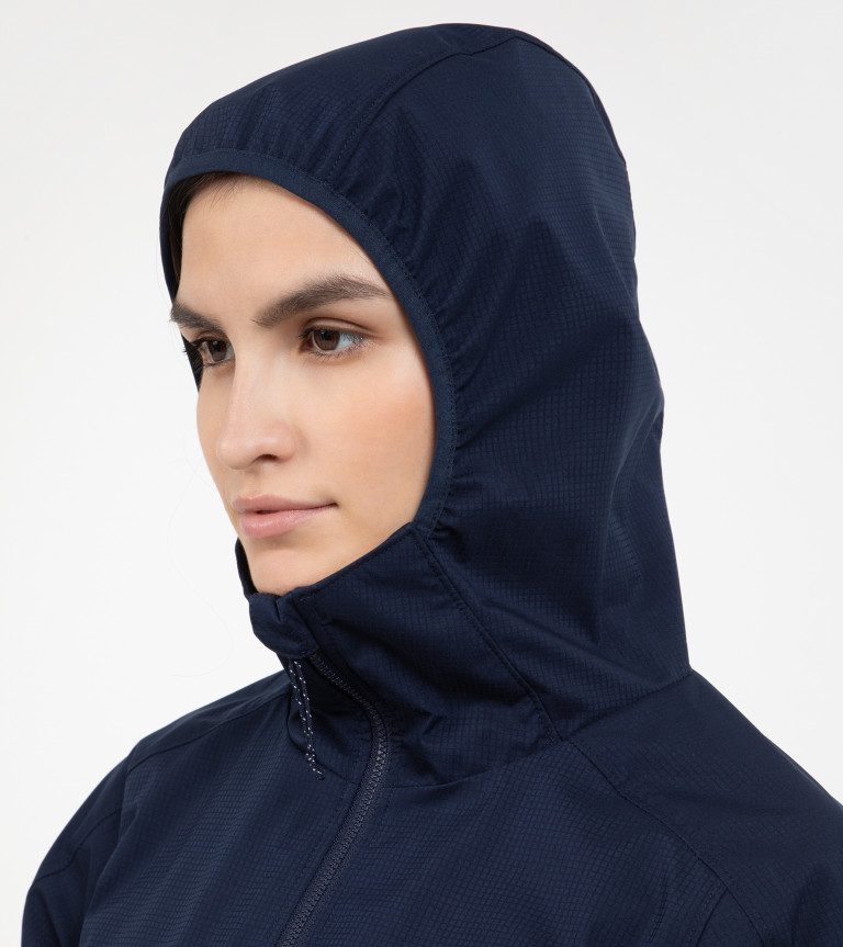 Ветровка женская Columbia Mystic Trail