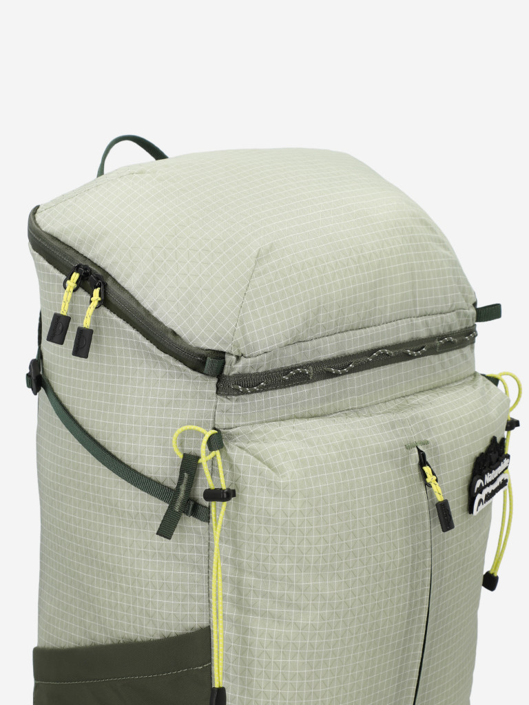 Рюкзак складной Naturehike Helium, 25 л