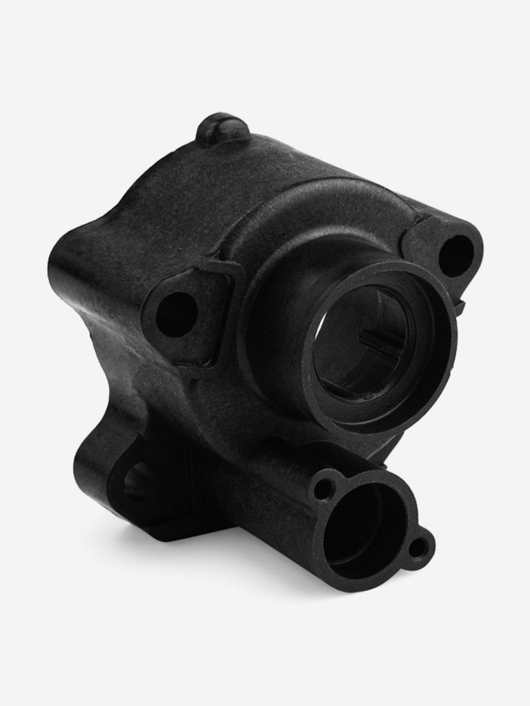 Корпус помпы Skipper для лодочного мотора Yamaha 75-100 л.с.